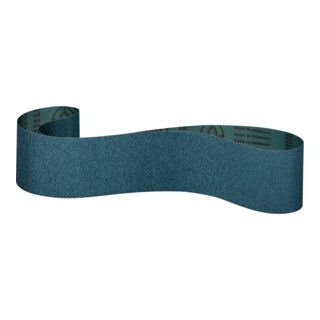 Klingspor CS 411 Y schuurband - 150x2000mm - K40 - 10 stuks