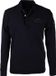 Napapijri Elbas Polo Bleu Foncé - Hommes - Coton - XXL
