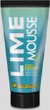 Soleo Lime Mousse Zonnebankcrème Ultra Intensifier 150ml