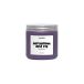 Kosta Boda Bougie parfumée Mind Bergamott & Fig, 330 g