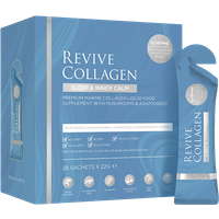 Revive Collagen Sleep & Inner Calm - 28 sachets