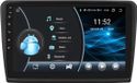 Happiq Autoradio met Bluetooth en CarPlay pour Skoda Excellent 2 (2008-2015) - Double Din - Navigation - 2 Go 32 Go