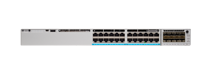 Cisco Catalyst C9300-24U-E