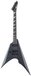 ESP LTD Deluxe Arrow-1000NT LH Charcoal Metallic Satin Left-Handed Electric Guitar