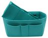 Sac à main Organiseur - Durable et spacieux - Bleu