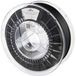 Spectrum Filaments 80741 PA6 Low Warp GF30 Filament PA6-GF renforcé de fibre de verre, résistant à la chaleur, résistant aux produits chimiques, mat 1,75 mm 1000 g noir