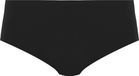 Fantasie SMOOTHEASE dames Slip - ZWART - One Size