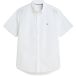 TOMMY HILFIGER Chemise 'CORE FLEX' blanc