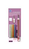 Pebaro 0221P Warmtefolie-reliëfstift