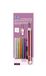 Pebaro 0221P Warmtefolie-reliëfstift