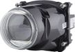 HELLA koplampinzetstuk 1AL 012 758-001
