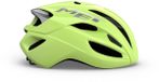 MET Rivale MIPS Racefietshelm, ultra limoengroen, maat 56-58 cm