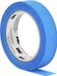 3M SCOTCH® Professionele afplaktape 209024SW, 24 mm x 50 m, Blauw