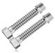 3/4 inch Tuyau flexible - Pour chauffage et énergie solaire