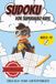 Sudoku For Superhero Kids: 250 Sudoku Puzzles for Children 6-8 with Solutions with Varying Difficulty Levels | 4x4, 6x6 and 9x9 Puzzles | 6 x 9 inches, 291 Pages