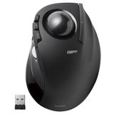 Elecom DEFT Draadloze trackballmuis
