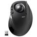 Elecom DEFT Draadloze trackballmuis