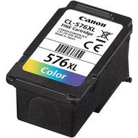 Canon CL-576XL Kleur Inktcartridge