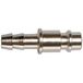Rodac Insteeknippel slangtule EURO 8-9mm