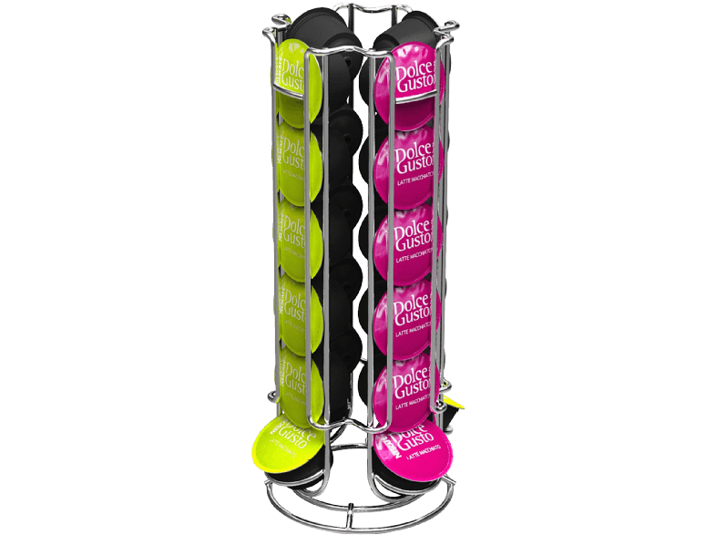 Scanpart Dolce Gusto Capsulehouder - voor 24 stuks