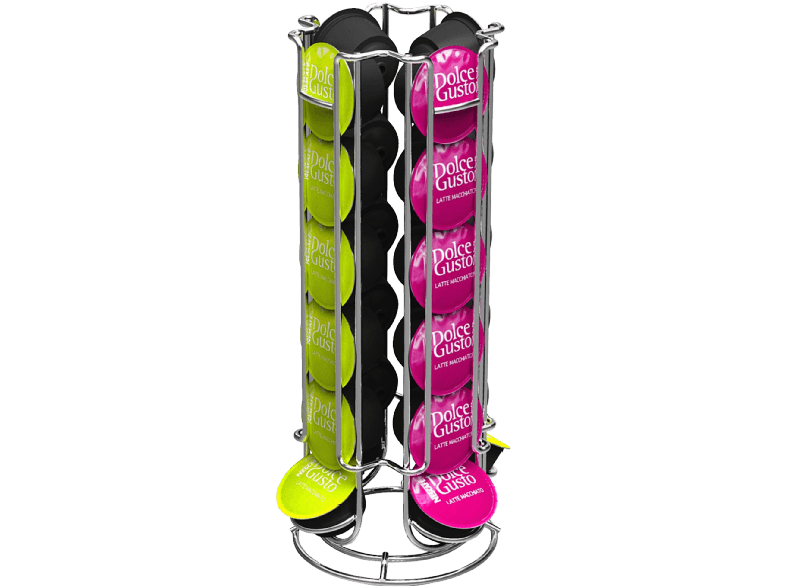 Scanpart Dolce Gusto Capsulehouder - voor 24 stuks