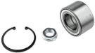 NTY AJS Parts Wiellagerset vooras OEM 3350.82 voor Citroën C5