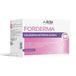 Arkopharma Forderma Anti-Aging Global, collagène hydrolysé, améliore l'élasticité de la peau, réduit les rides, goût mangue, complément alimentaire