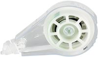 Tipp-Ex Easy Refill ECOlutions Navullingen voor Correctierollers - 14 m x 5 mm, Doos van 10 Stuks