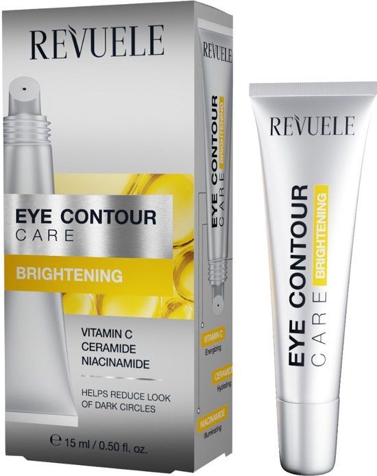 Revuele Eye Contour Care Brightening - 15ml
