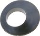 Vespa Joint d'étanchéité antivol CIF pour Vespa PX 80 2-Temps, PX 125, PX 150, PX 200, V 50