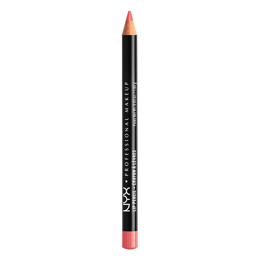 NYX Professional Makeup Plush Red Contourpotlood 1.0 g