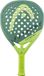 HEAD - Extreme Motion - Padelracket heren - Geel, groen