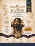 The Reclassification of a Nation: Volume 1 - An Evidentiary Series on the Covenant Identity of Foundational Black America