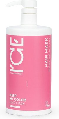 ICE Professional Keep My Color Mask 750ml