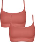 Sloggi ZERO Feel 2.0 Ultra Bra Bügelloser BH