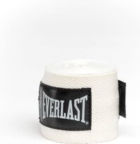 EVERLAST CORE HANDWRAPS - White - 305 Cm