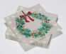 20 Kroon en Snoep 20 servetten, 33 x 33 cm