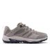 Columbia Redmond 4 Breathe Trekking- en wandelschoenen met lage taille voor heren, Kettle Shark, 42.5 EU