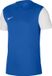 Nike Tiempo Premier II Shirt Korte Mouw Heren - Royal / Wit