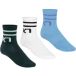 Kari Traa Chaussettes femme (x3)