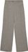 VERO MODA VMTEXAS MW STRAIGHT PANT NOOS Leggings Femme Moon Rock