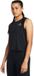 Under Armour Dames Vanish Energy Crop Tank Zwart XS
