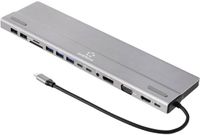 Renkforce RF-DKS-902 USB-C dockingstation