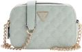 GUESS Giully II Camera Bag Light Sage