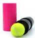 Tubo PLUS X3 - régulateur de pression pour balles de padel - Rose