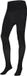 Calvin Klein Panty Highwaist 80 Denier Zwart