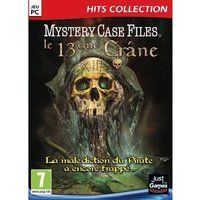 Just For Games HITS - MYSTERY CASE FILES 7 LE 13EME CRA