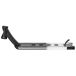 CORE Trottinette Freestyle CL1 (19" - Noir/Chrome)