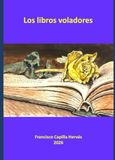 Los libros voladores