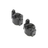 Voor/achter Temper Voor/achter hub set: 1/18 4WD